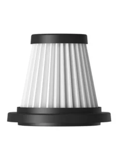 2in1 Multifunktionsstaubsauger 14.000 Pa Stand- und Handstaubsauger in Schwarz