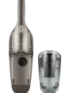 2in1-Akkustaubsauger 