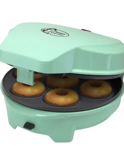 3-in-1-Cakemaker "Sweet Dreams" in Mint