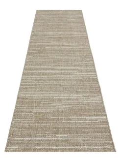 Indoor-/ Outdoor-Teppich "Gemini" in Beige