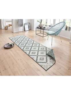 Indoor-/ Outdoor-Teppich 