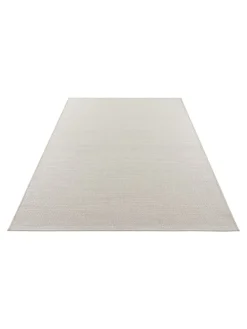 Indoor-/ Outdoor-Teppich "Millau" in Taupe