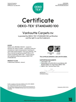 Indoor-/ Outdoor-Teppich 