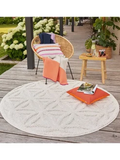 Indoor-/ Outdoor-Teppich 