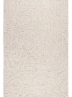 Indoor-/ Outdoor-Teppich "Soul Jack" in Creme