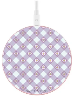 Induktions-Ladestation 