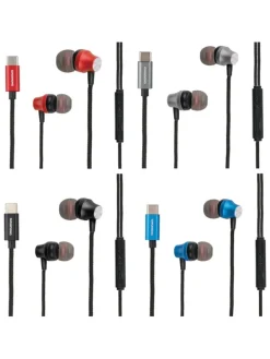 In-Ear-Kopfhörer (Überraschungsprodukt)