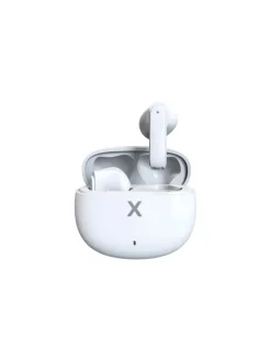 In-Ear-Kopfhörer Wireless Maxlife TWS MXBE-03 Kabellose in Schwarz