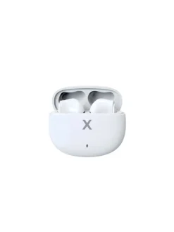 In-Ear-Kopfhörer Wireless Maxlife TWS MXBE-03 Kabellose in Schwarz