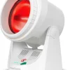 Infrarot- Lampe "IR 850" in Weiß