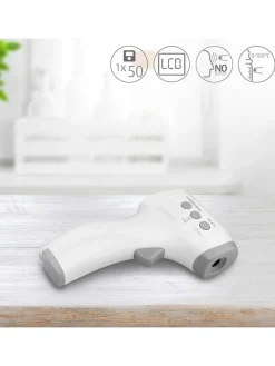 Infrarot-Kontaktlos-Multifunktionsthermometer 