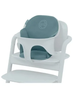 Inlay für Hochstuhl-Modell "Lemo" in Blau