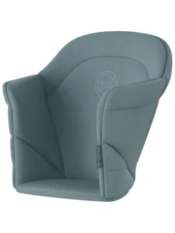 Inlay für Hochstuhl-Modell "Click&Fold" in Blau