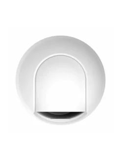 Innenbereichs Kamera 360° WiFi 2 C211 3MP - Weiß mit in Weiß