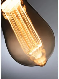 Inner Glow Edition LED Kolben Arc