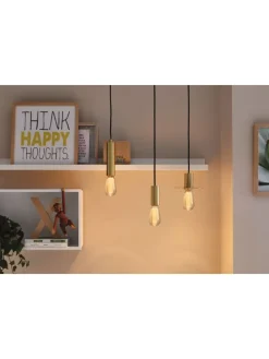 Inner Glow Edition LED Kolben Arc