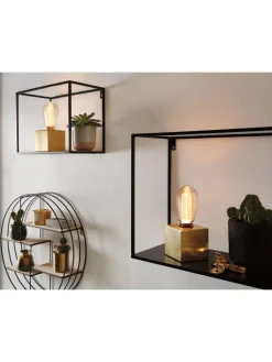 Inner Glow Edition LED Kolben Arc