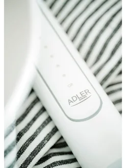 2-in-1-Schallzahnbürste mit Munddusche 