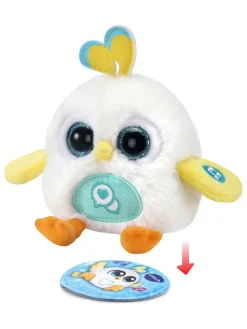 Interaktives Spielzeug "Oscar" - ab 4 Jahren