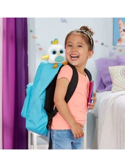 Interaktives Spielzeug 