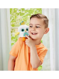 Interaktives Spielzeug 