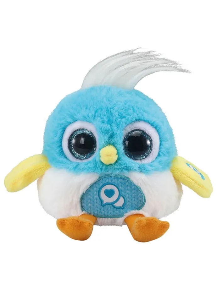 Interaktives Spielzeug "Pauly" - ab 4 Jahren