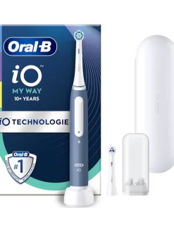 iO Teens "My Way" in Weiß