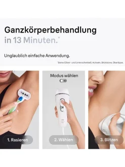 IPL-Haarentfernungsgerät 