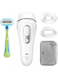 IPL-Haarentfernungsgerät 