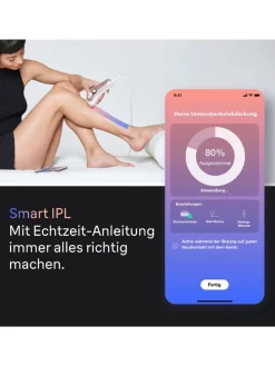 IPL-Haarentfernungsgerät
