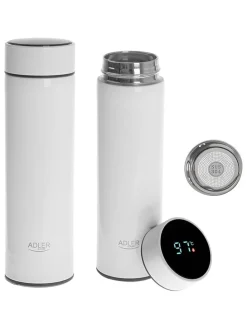 Isolierfalsche "AD 4506" in Weiß - 473 ml