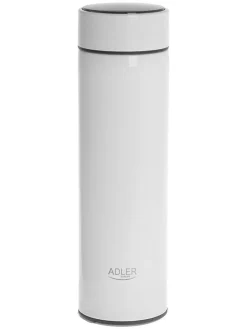 Isolierfalsche "AD 4506" in Weiß - 473 ml