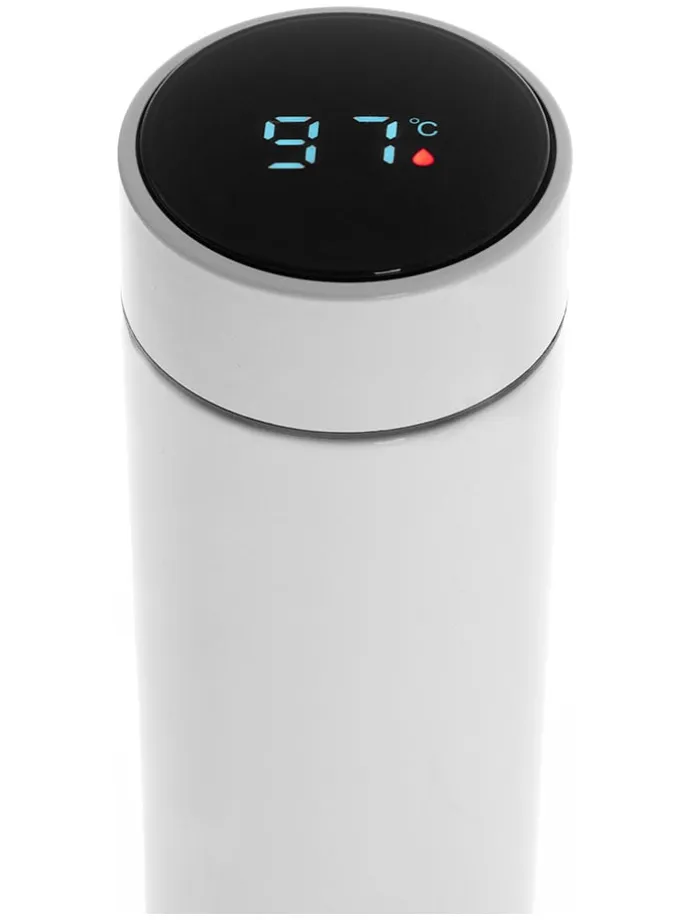 Isolierfalsche "AD 4506" in Weiß - 473 ml