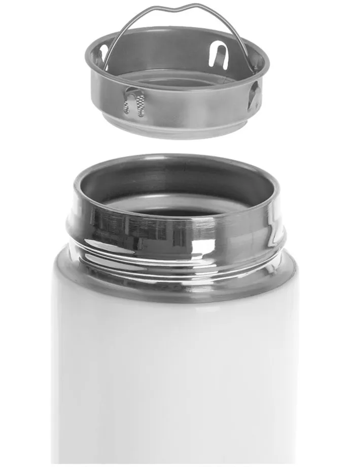 Isolierfalsche "AD 4506" in Weiß - 473 ml