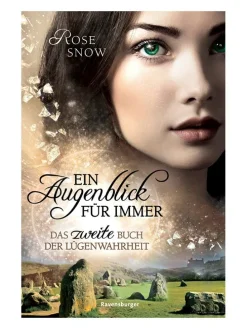 Jugendroman "Lügenwahrheit", Band 2