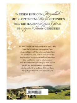 Jugendroman "Lügenwahrheit", Band 2