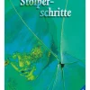 Jugendroman "Stolperschritte"