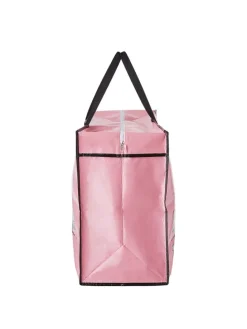 Jumbotasche PEANUTS Road Trip in Pink