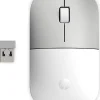Kabellose Maus "Z3700" in Weiß