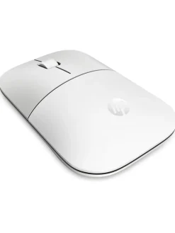 Kabellose Maus "Z3700" in Weiß