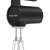 Kabelloser Handmixer "5KHMR700BM" ohne Akku in Schwarz