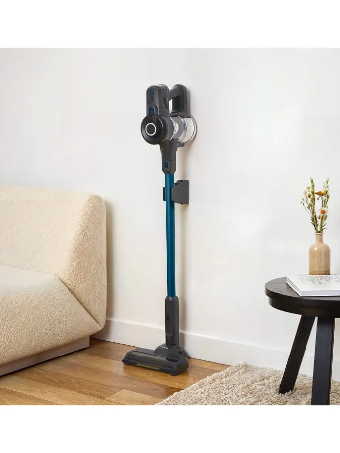 Kabelloser Handstaubsauger UP610 in Blau