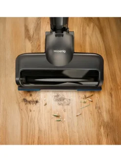 Kabelloser Handstaubsauger UP610 in Blau