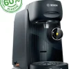 Kaffeepadmaschine "Tassimo - Finesse" in Schwarz