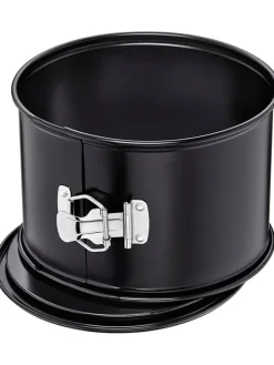 Kaiser Back- & Kuchenformen in Schwarz