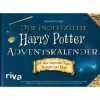 Kalender - Der inoffizielle Harry-Potter-Adventskalender