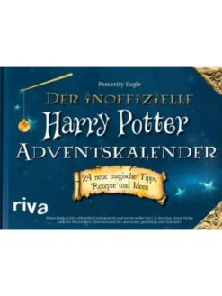 Kalender - Der inoffizielle Harry-Potter-Adventskalender