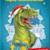 Kalender - Dino-Magnet-Adventskalender
