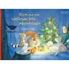 Kalender - Rica und das Weihnachtsabenteuer. Ein Folien-Adventskalender zum Vor