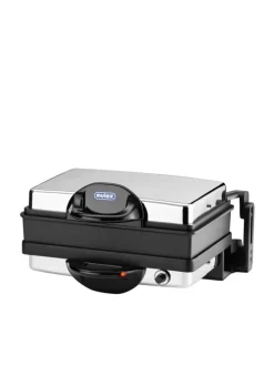 Kasserolle Einsatz für den Kontaktgrill in Schwarz